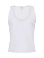 Trixi Silk Tank