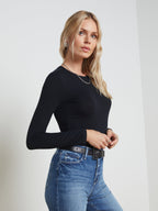 Tess Long Sleeve Tee