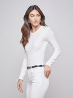 Tess Long Sleeve Tee