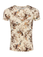 Ressi Fitted Tee