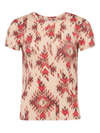 Ressi Fitted Tee
