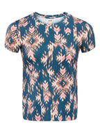 Ressi Fitted Tee
