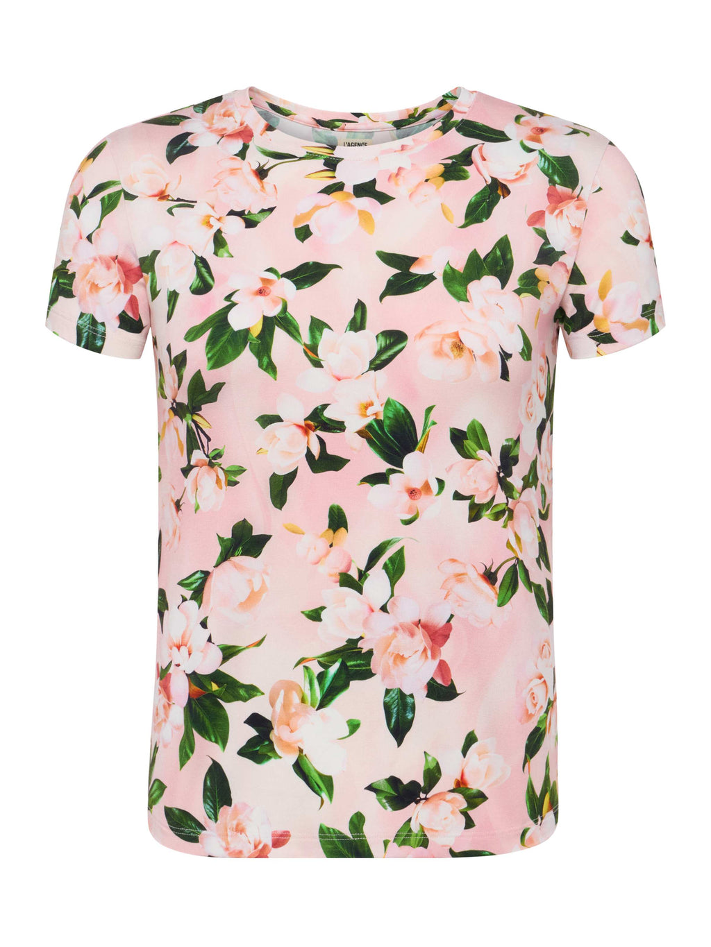 Ressi Fitted Tee