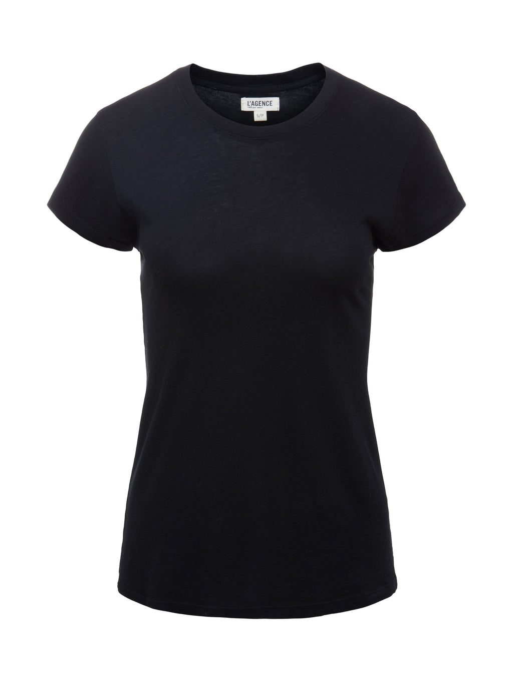 Ressi Fitted Tee