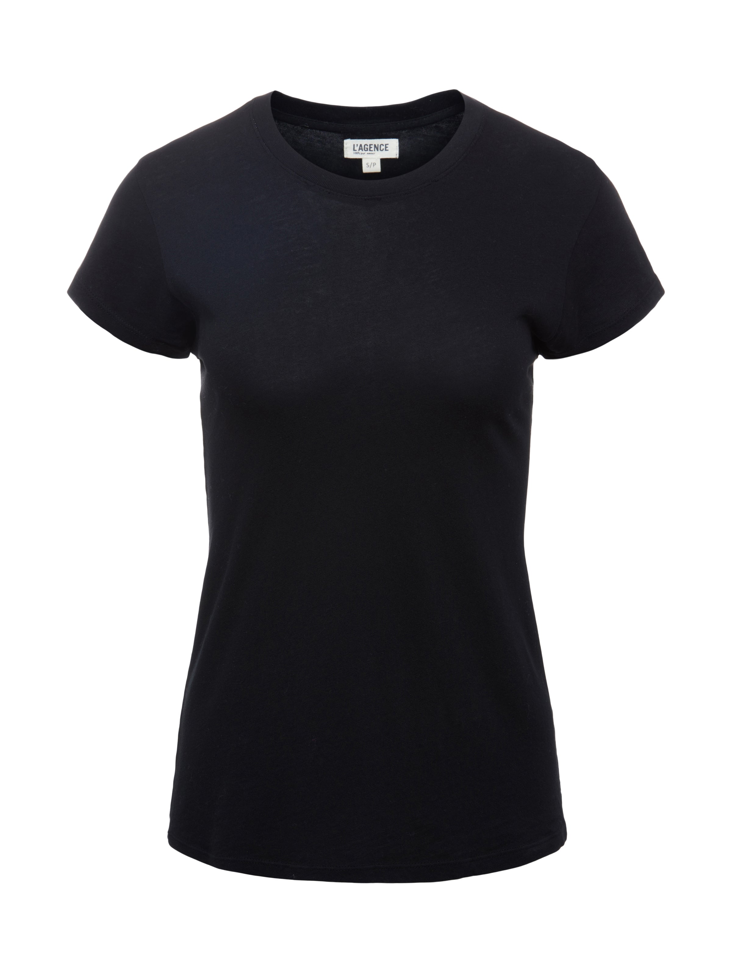 Ressi Fitted Tee