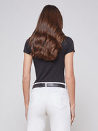 Ressi Fitted Tee
