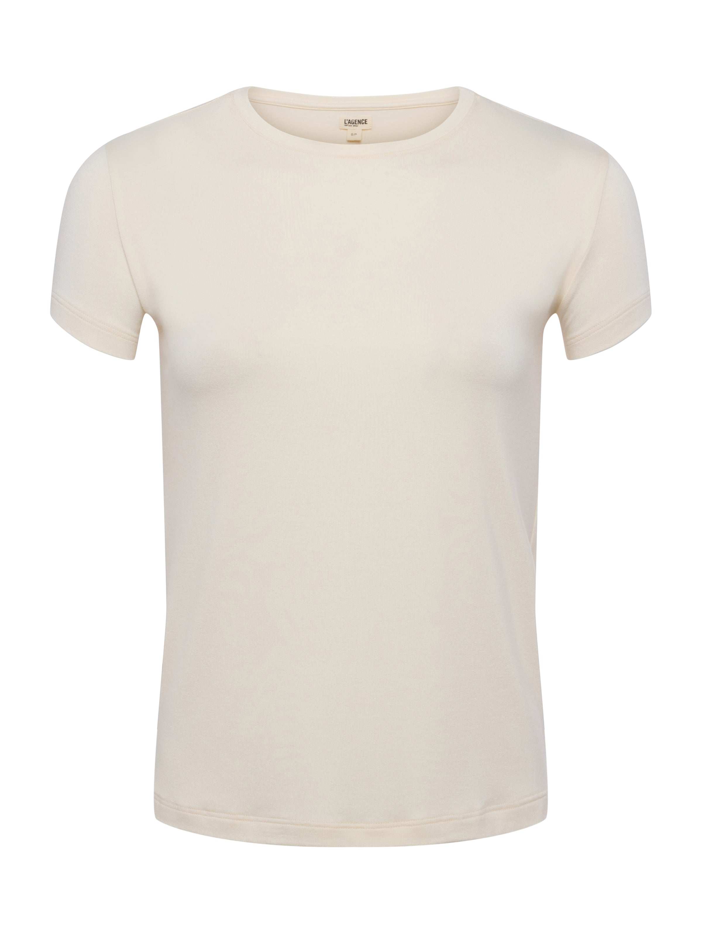 Ressi Fitted Tee