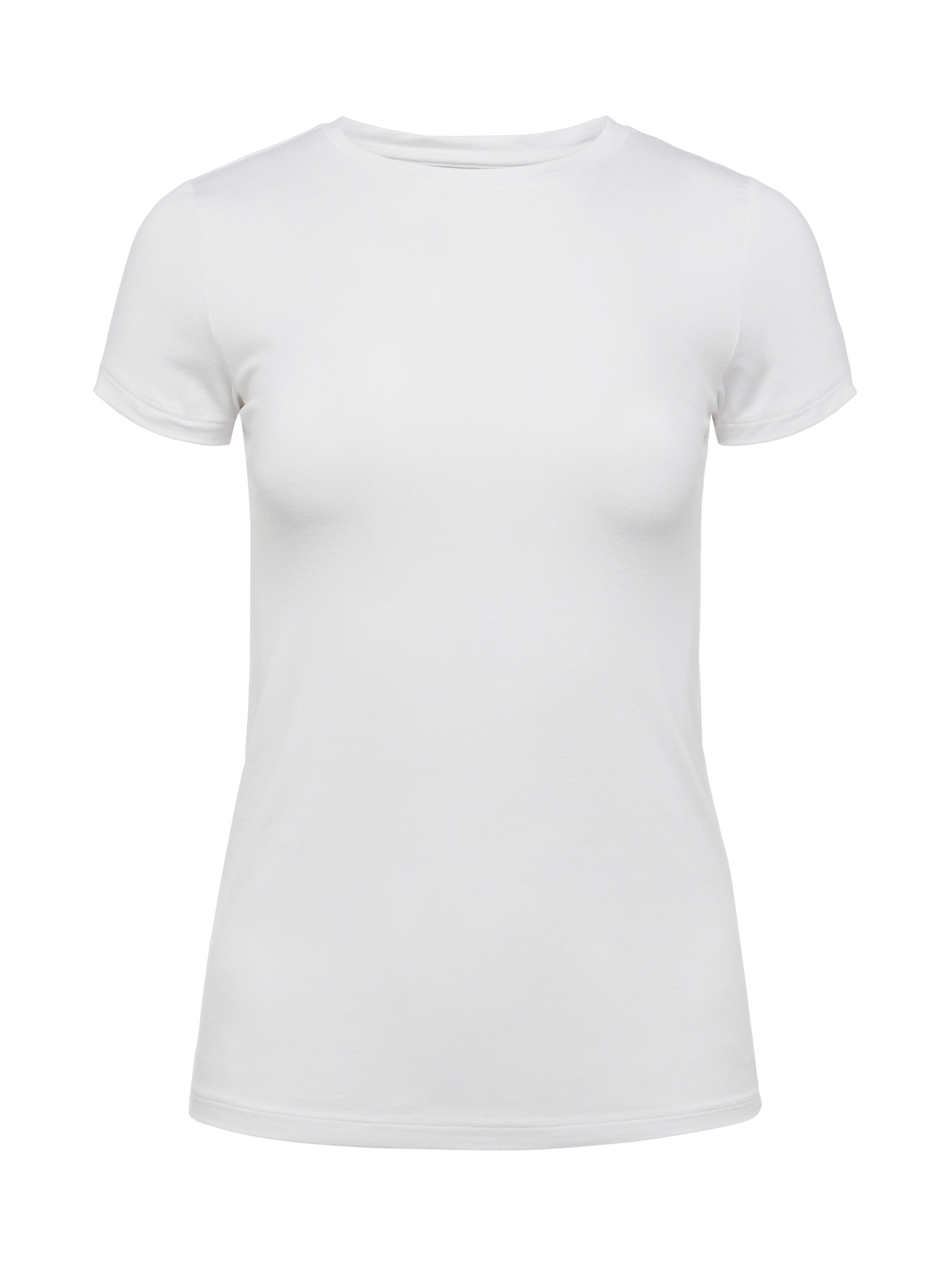 Ressi Fitted Tee