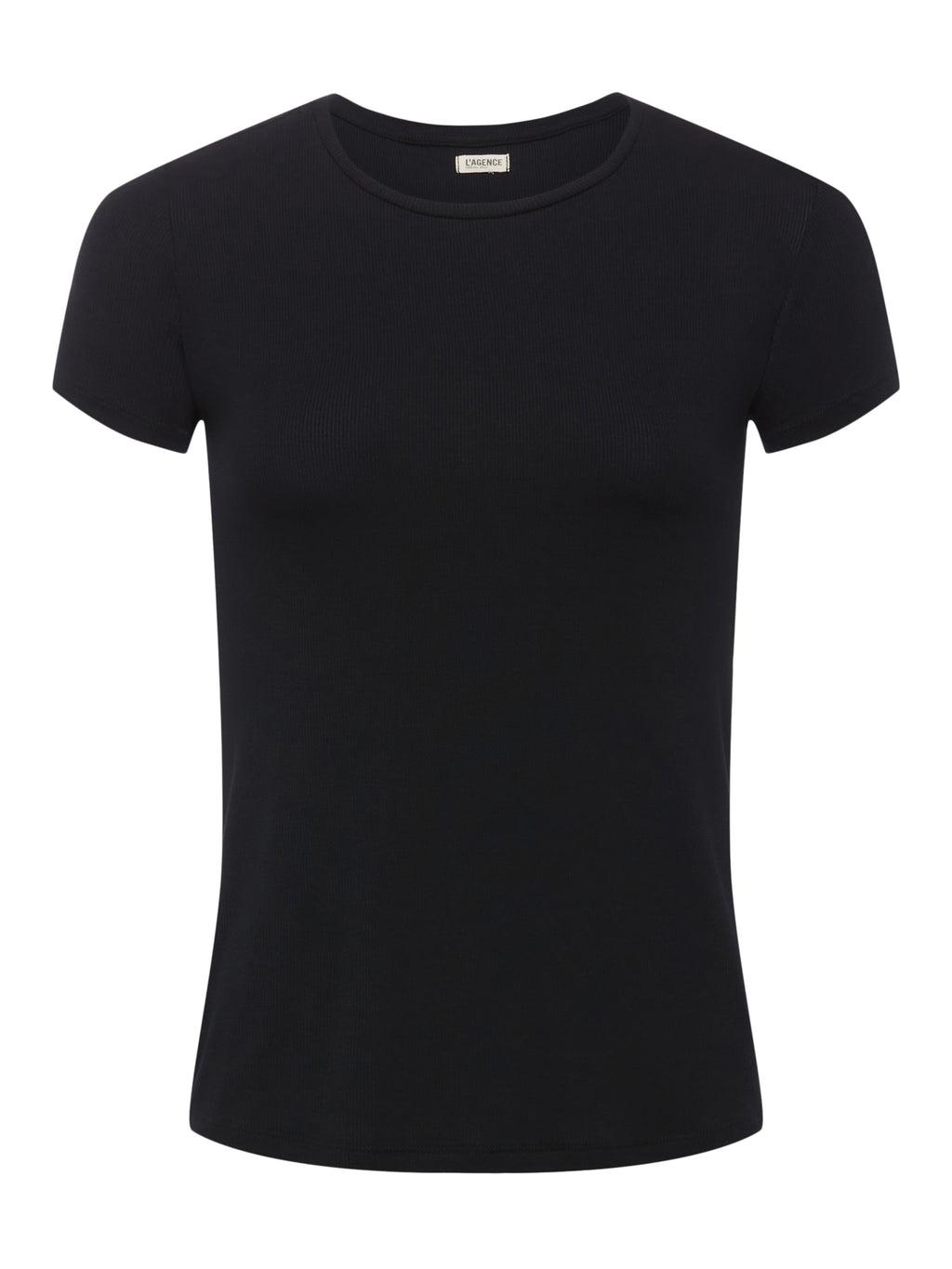Ressi Fitted Tee