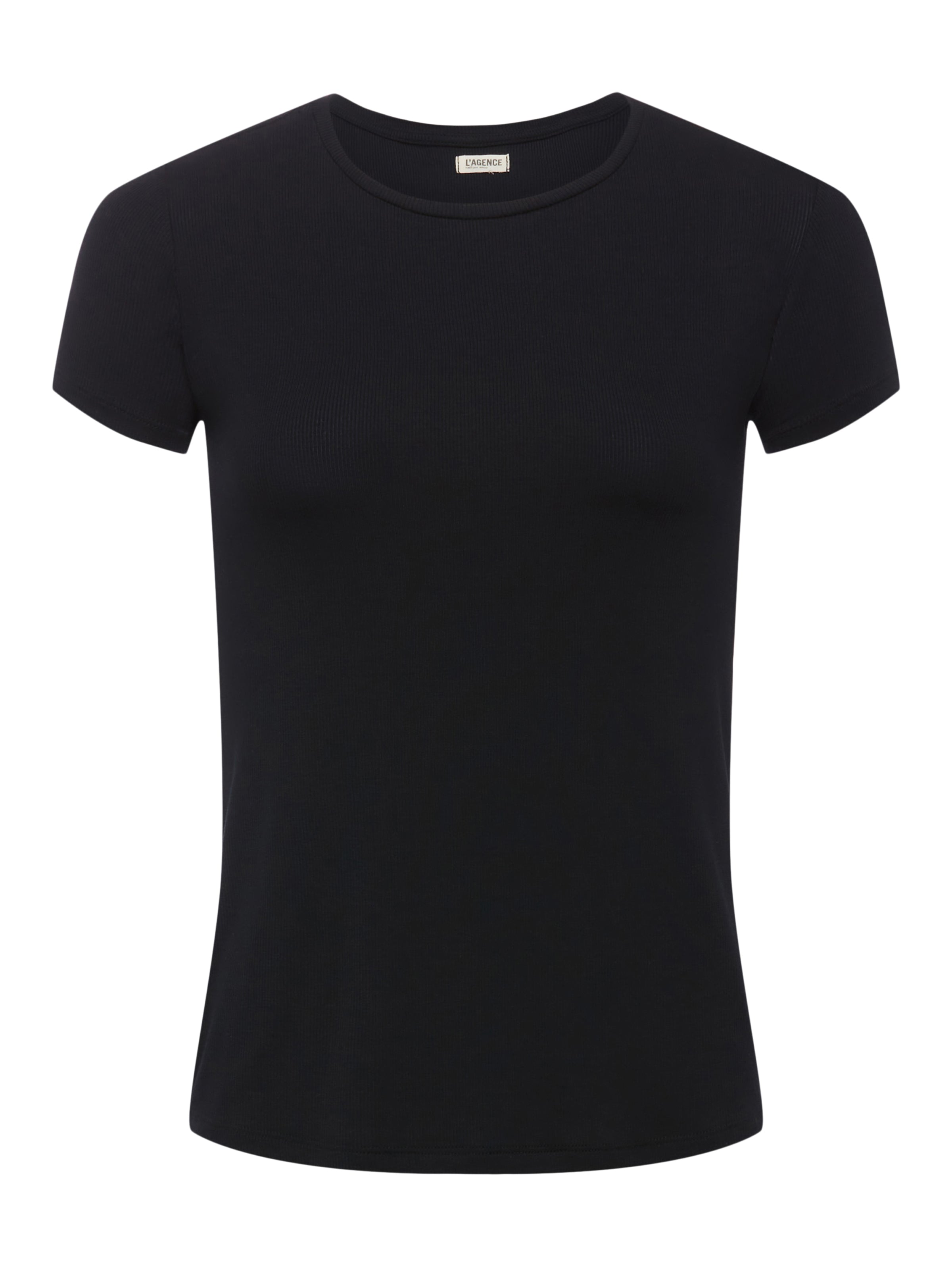Ressi Fitted Tee