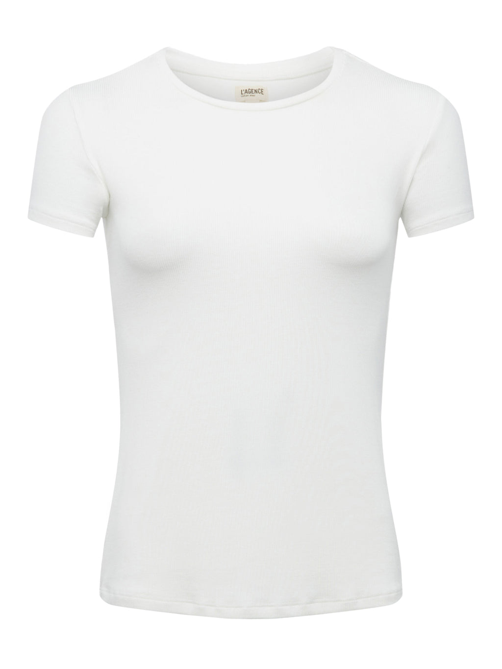 Ressi Fitted Tee