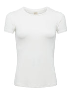 Ressi Fitted Tee