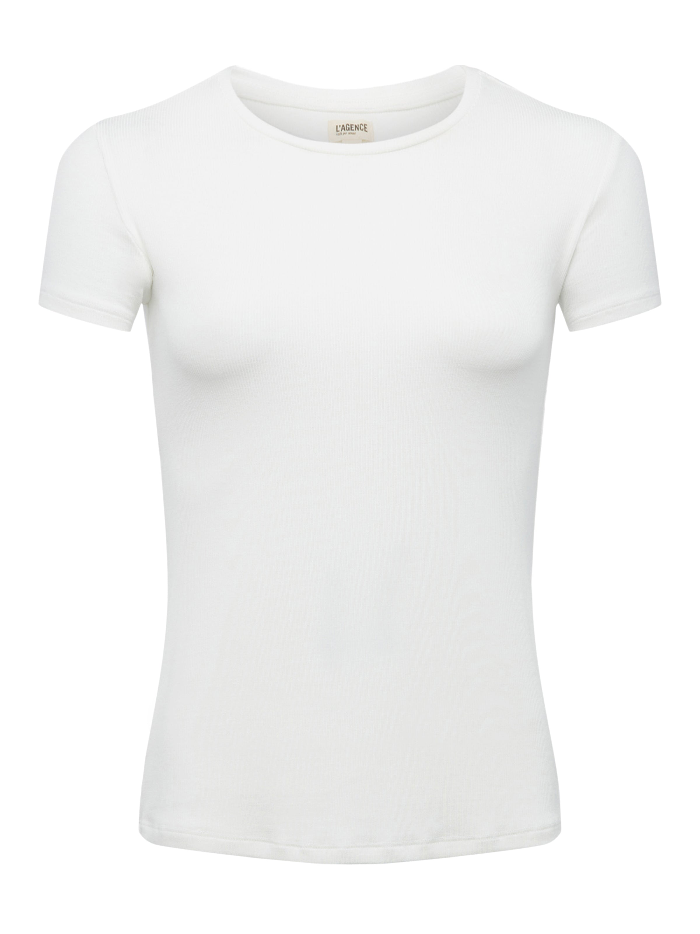 Ressi Fitted Tee