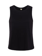 Mikaela Cotton Tank