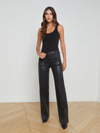 Adira Scoopneck Tank