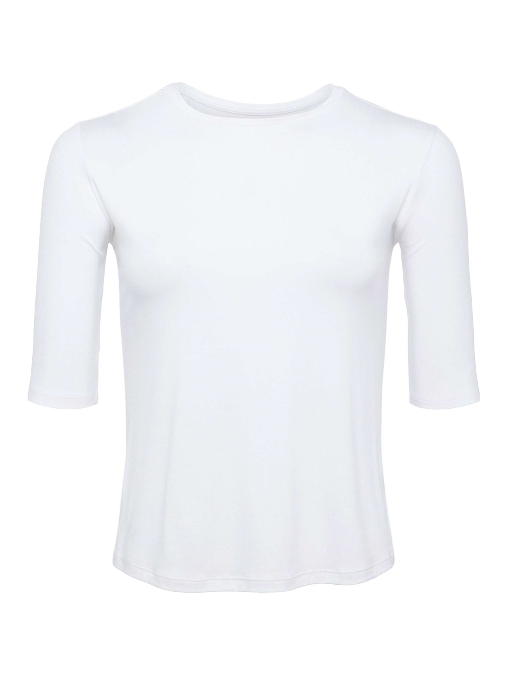 Saundra Jersey Tee