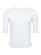 Saundra Jersey Tee
