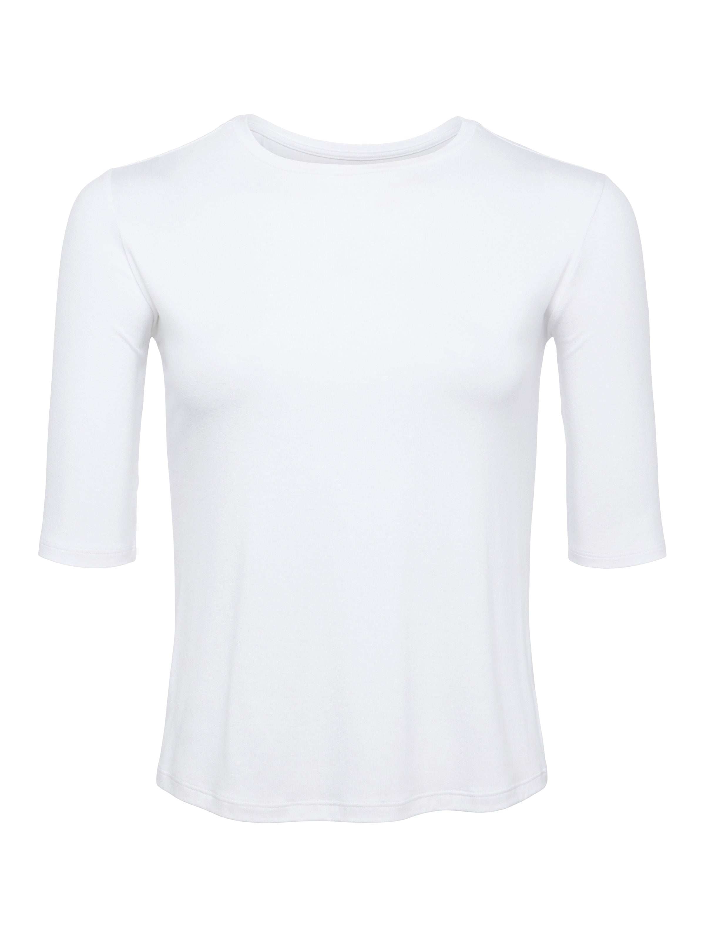 Saundra Jersey Tee
