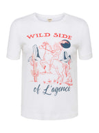 Eliza Graphic Tee