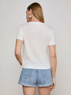 Eliza Graphic Tee