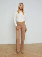 Tess Long Sleeve Tee