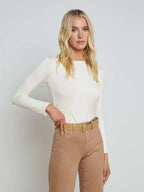 Tess Long Sleeve Tee