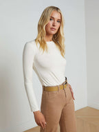 Tess Long Sleeve Tee