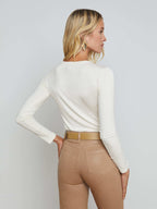 Tess Long Sleeve Tee