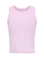 Mikaela Cotton Tank