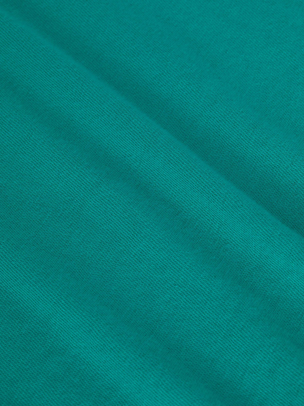 Becca Cotton V-Neck Tee